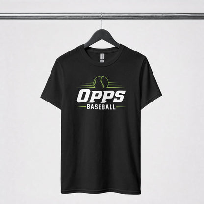 Opps Baseball- Design 6