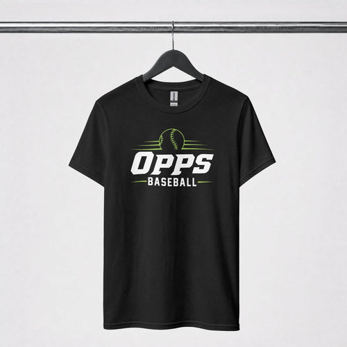 Opps Baseball- Design 6