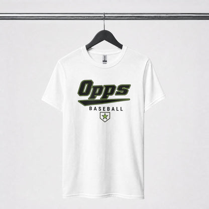 Opps Baseball- Design 5