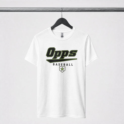Opps Baseball- Design 5
