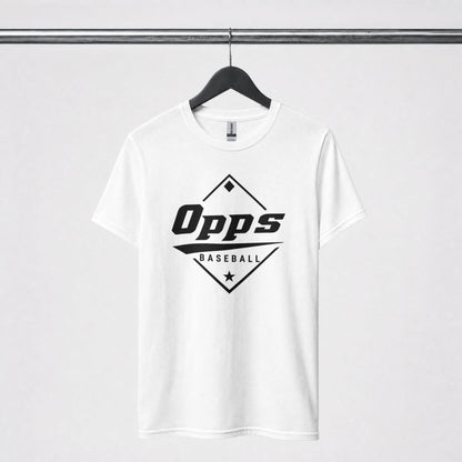 Opps Baseball- Design 2