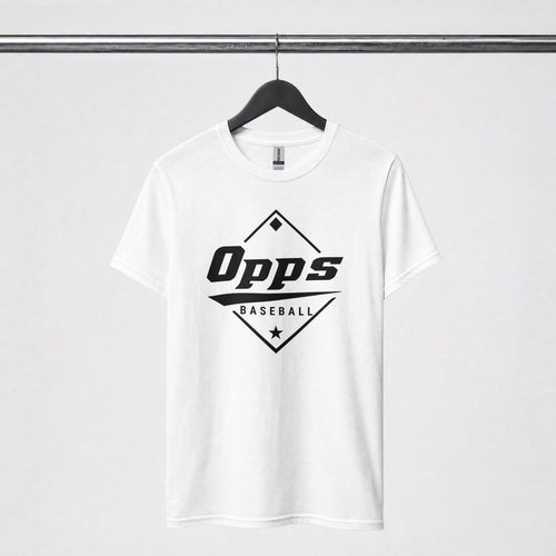 Opps Baseball- Design 2