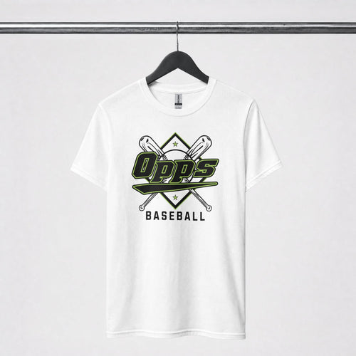 Opps Baseball- Design 7