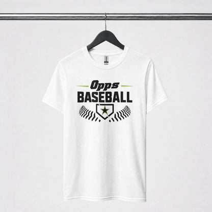 Opps Baseball- Design 8
