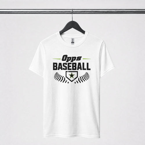 Opps Baseball- Design 8