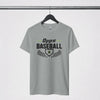 Opps Baseball- Design 8