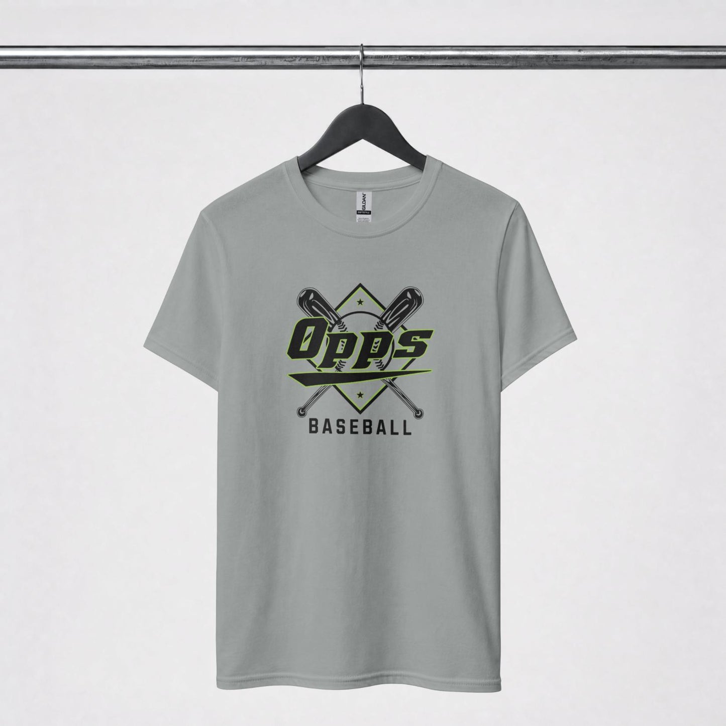 Opps Baseball- Design 7