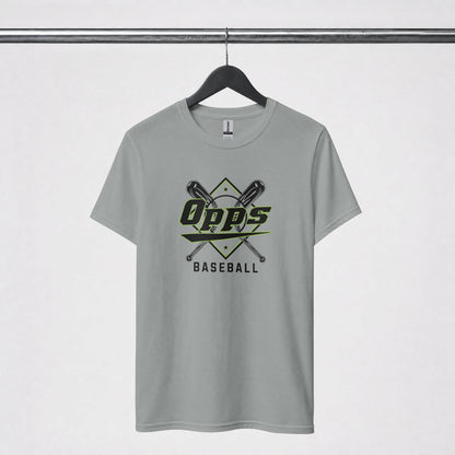 Opps Baseball- Design 7