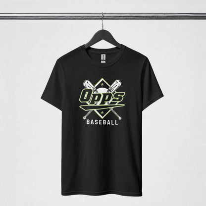 Opps Baseball- Design 7