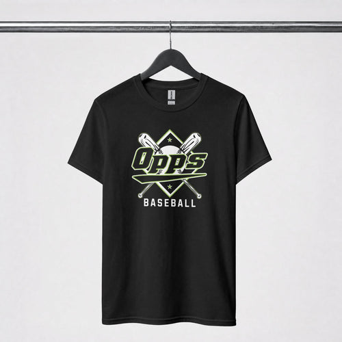 Opps Baseball- Design 7