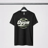 Opps Baseball- Design 9