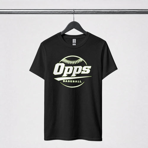 Opps Baseball- Design 9