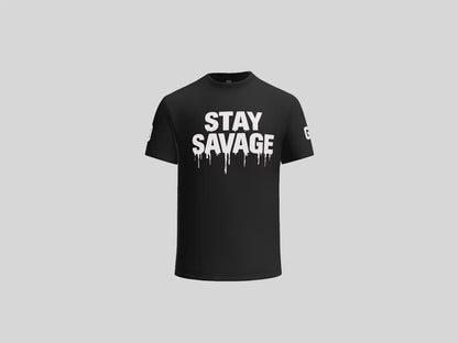 Georgia Savage Baseball 9u- Design 6