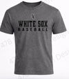 WRALL-White Sox Baseball- Design 1