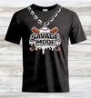 Ga Savage Chain Necklace Design