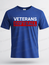 Veterans Softball- Design 8
