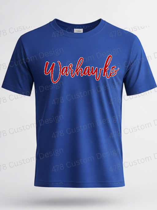 Veterans Softball- Design 9