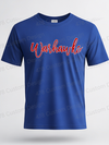 Veterans Softball- Design 9