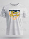 Macon Thunder Baseball- Design 2