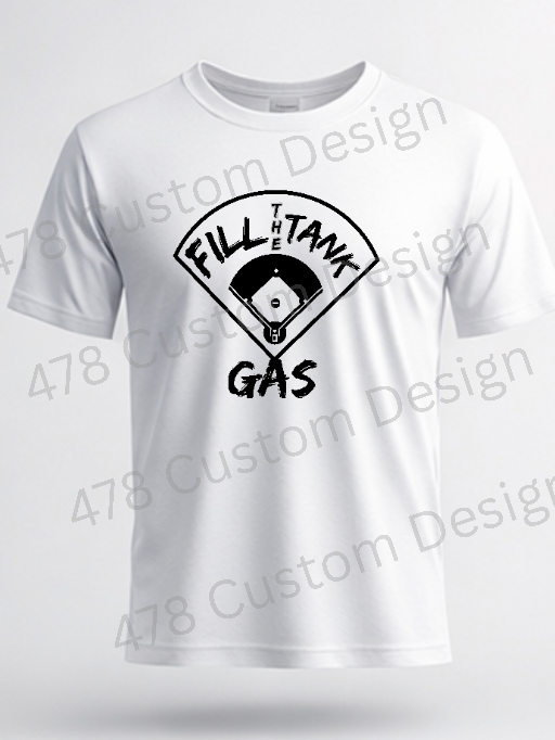Georgia Savage Baseball 9u- Design 12