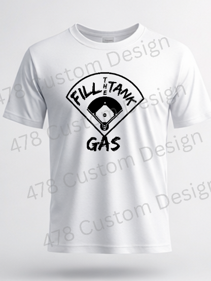 Georgia Savage Baseball 9u- Design 12