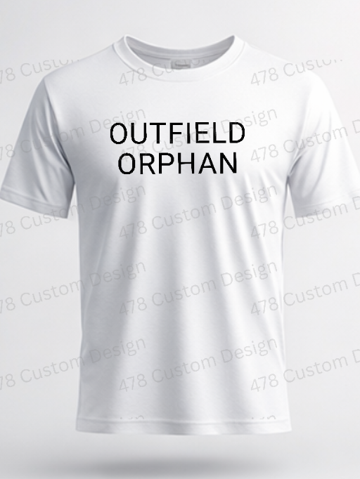 OUTFIELD ORPHAN DESIGN