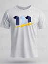 Macon Thunder Baseball- Design 3