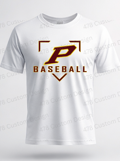 Perry Panthers- Design 2