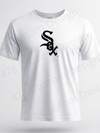 WRALL-White Sox Baseball- Design 2