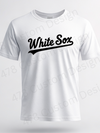 WRALL-White Sox Baseball- Design 3