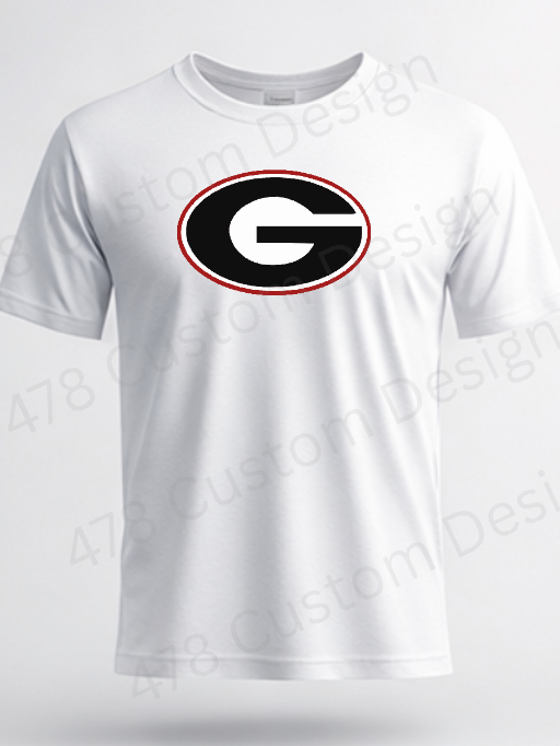 WRALL-GA Bulldogs Softball-Design 2