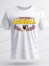 Perry Panthers- Design 1