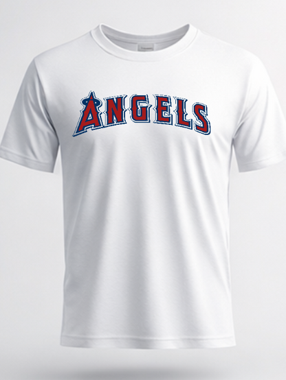 WRALL-Angels Baseball- Design 1