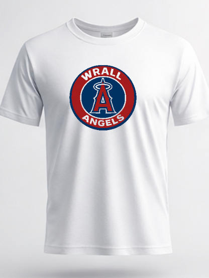 WRALL-Angels Baseball- Design 2