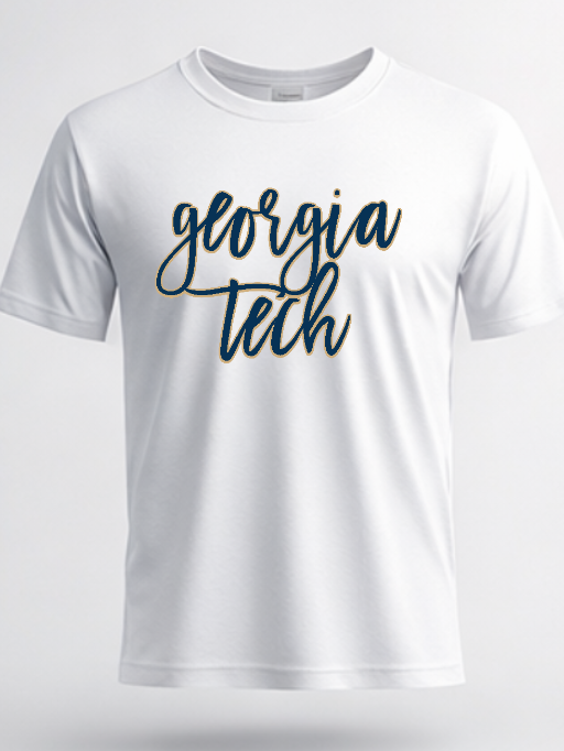 WRALL-GA Tech Softball- Design 2