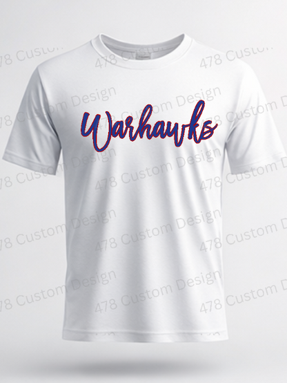 Veterans Softball- Design 9