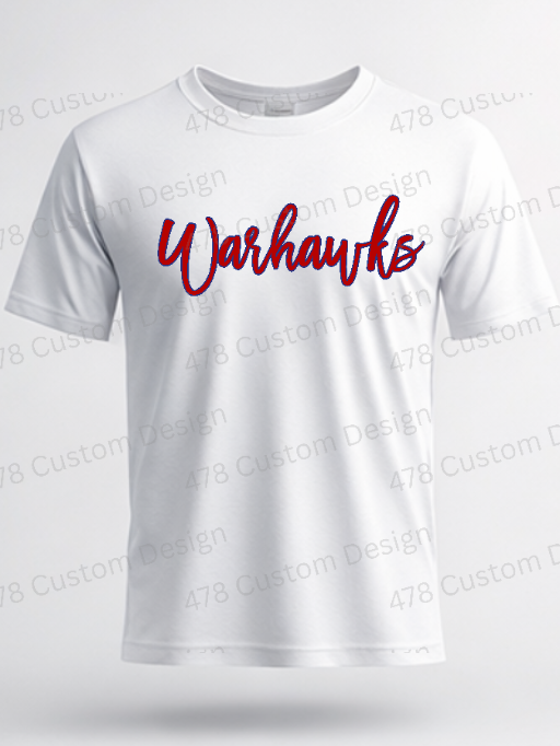 Veterans Softball- Design 9