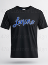 CF Central Fellowship Baseball- Design 1