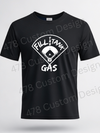 Georgia Savage Baseball 9u- Design 12