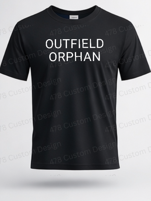 OUTFIELD ORPHAN DESIGN
