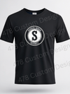 Georgia Savage Baseball 9u-Design 11