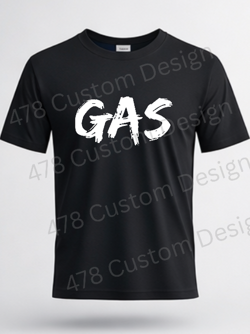 Georgia Savage Baseball 9u- Design 13