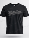 WRALL-White Sox Baseball- Design 3