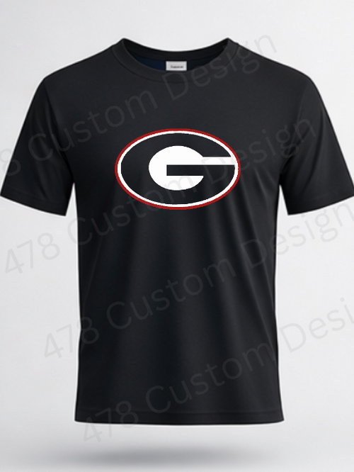 WRALL-GA Bulldogs Softball-Design 2