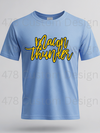 Macon Thunder Baseball- Design 1