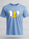 Macon Thunder Baseball- Design 3