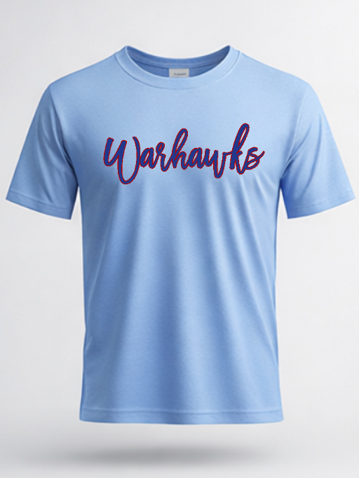 Veterans Softball- Design 9