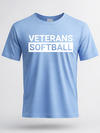 Veterans Softball- Design 8