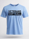 Veterans Softball- Design 8