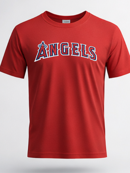 WRALL-Angels Baseball- Design 1